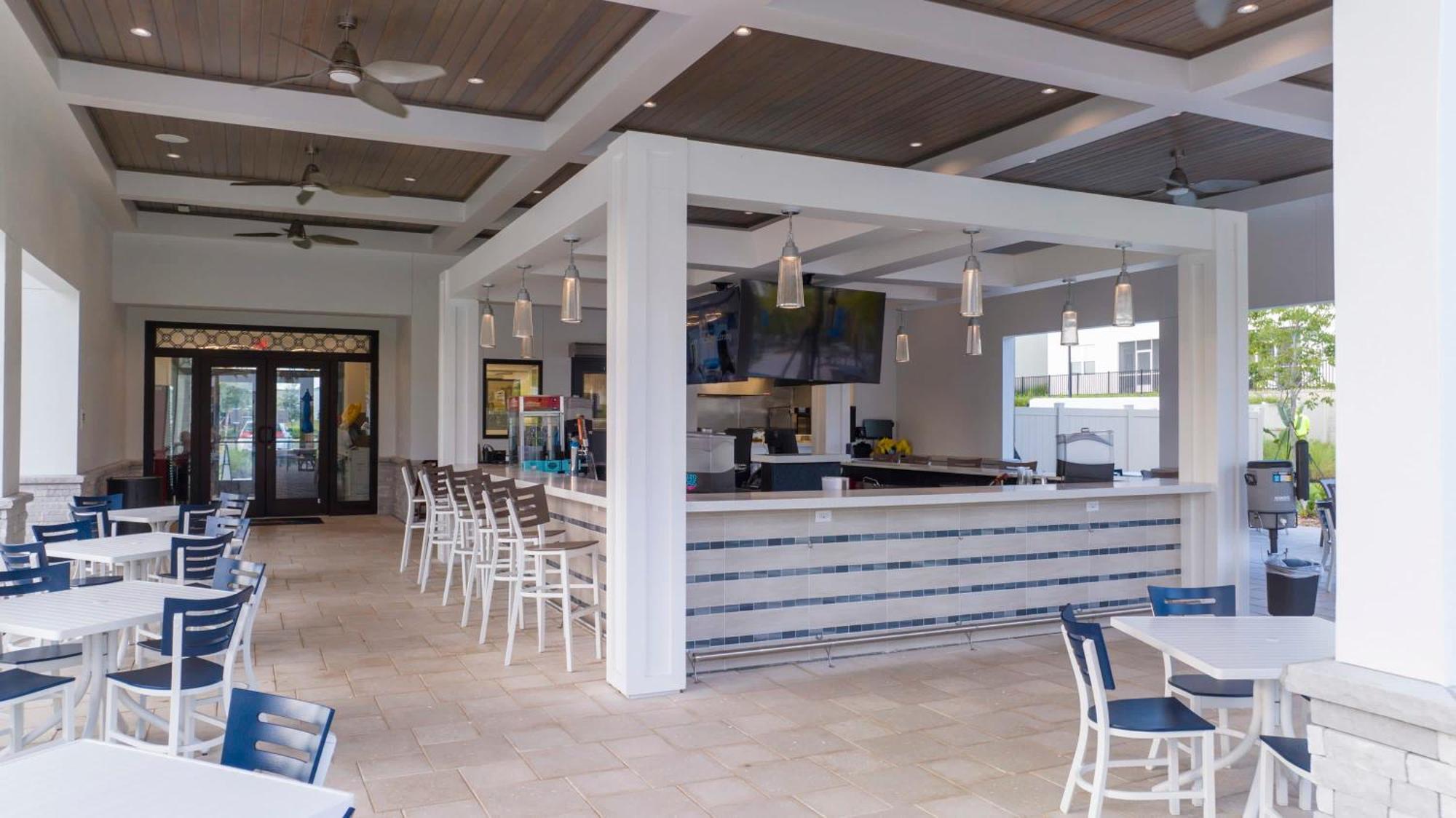 Stunning 4 Bd W/ Pool Close To Disney @ Champions Gate 990 Kissimmee Dış mekan fotoğraf