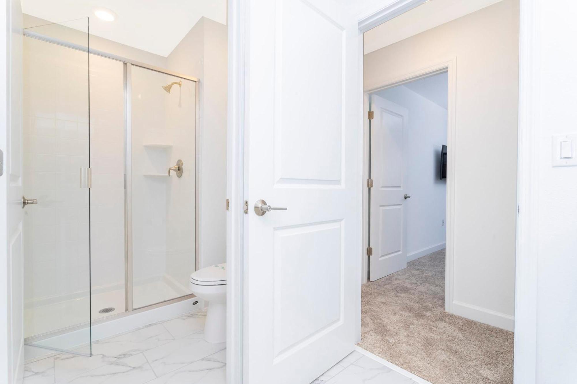 Stunning 4 Bd W/ Pool Close To Disney @ Champions Gate 990 Kissimmee Dış mekan fotoğraf