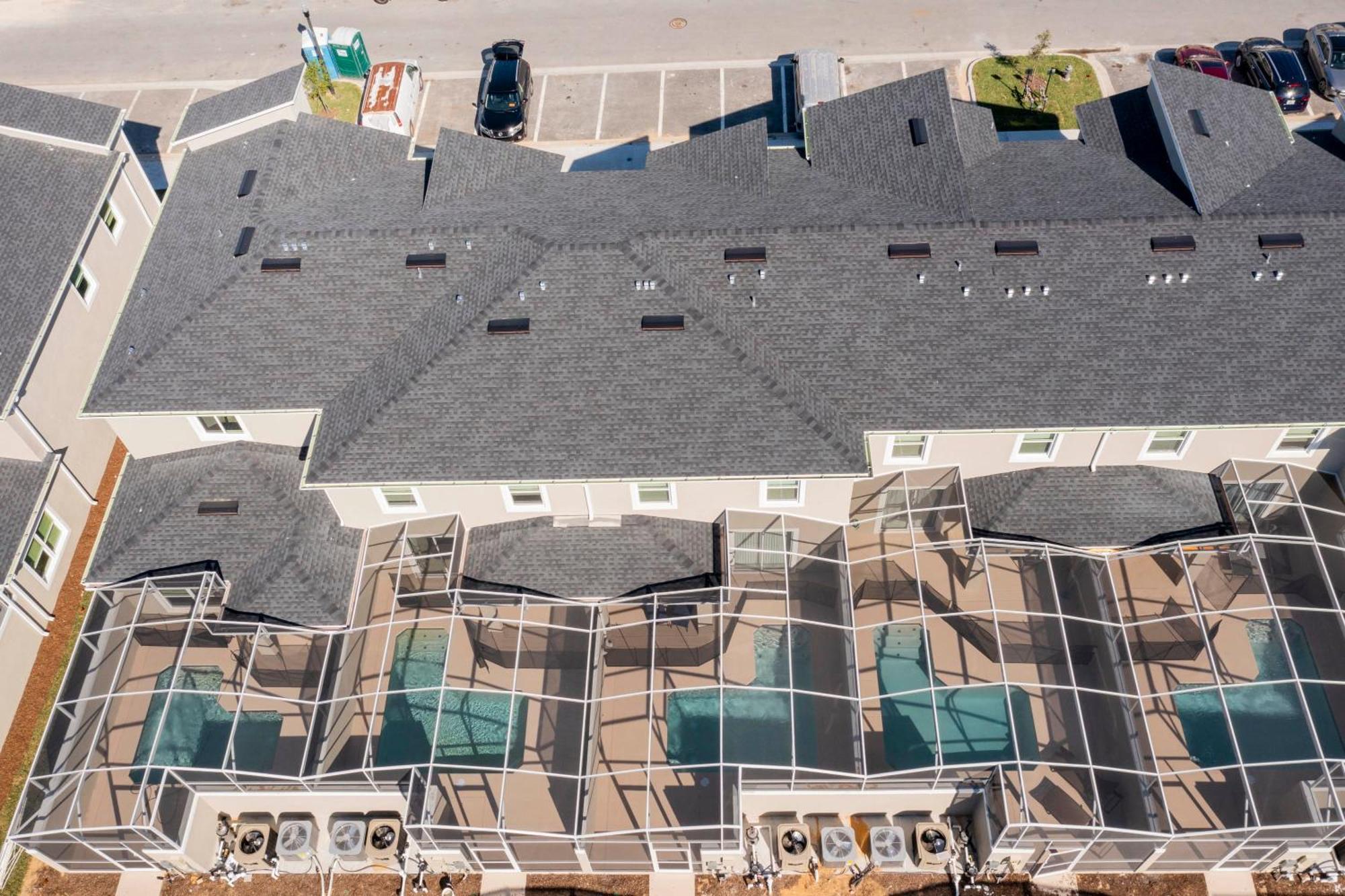 Stunning 4 Bd W/ Pool Close To Disney @ Champions Gate 990 Kissimmee Dış mekan fotoğraf